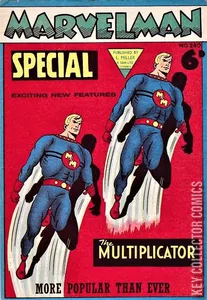 Marvelman #240