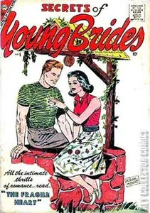 Secrets of Young Brides #6