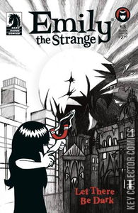 Emily the Strange #3