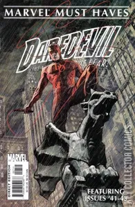 Marvel Must Have #7