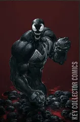 Variant Cover for Venom #3