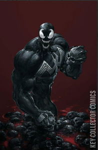 Venom #3 