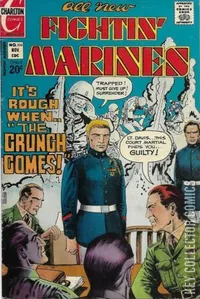 Fightin' Marines #106