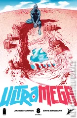 Cover for Ultramega #8