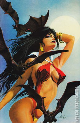 Vampirella: Revelations