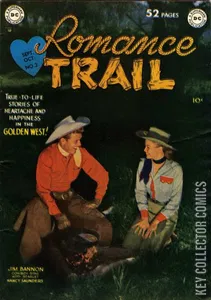 Romance Trail #2