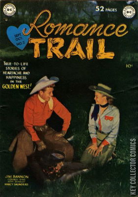 Romance Trail