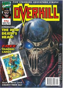 Overkill #12