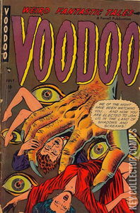 Voodoo #10