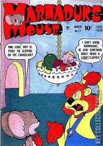 Marmaduke Mouse #17