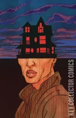 Variant Cover for Plague House #1