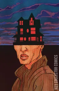 Plague House #1