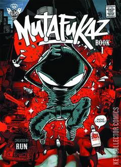 Mutafukaz