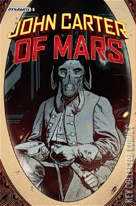 John Carter of Mars #3