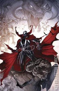 Spawn #358