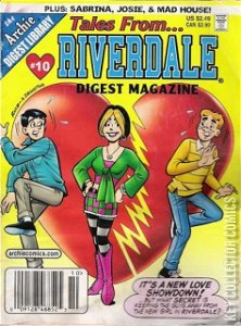 Tales From Riverdale Digest #10