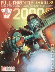 2000 AD #1895