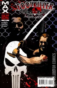 Foolkiller: White Angels #2
