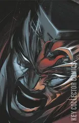 Variant Cover for Ultimate Wolverine #2