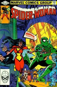Spider-Woman #45