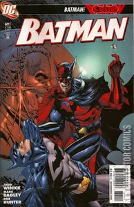 Batman #691