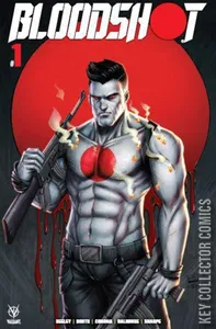 Bloodshot #1