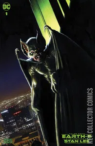 Tales From Earth-6: A Celebration of Stan Lee #1