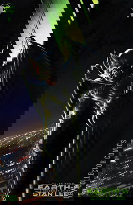 Tales From Earth-6: A Celebration of Stan Lee