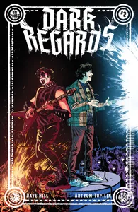 Dark Regards #2