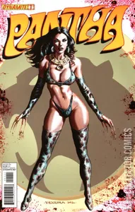 Pantha #1