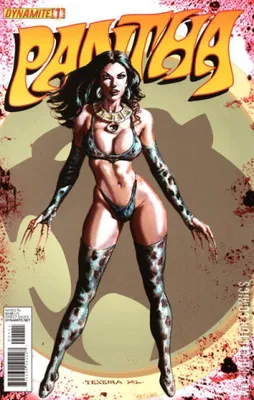 Pantha
