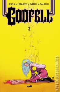 Godfell #3