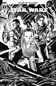Star Wars Adventures #2