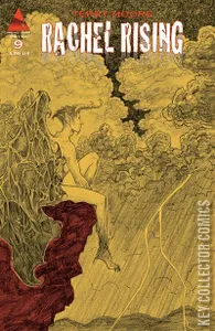 Rachel Rising #9