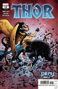 Thor #12