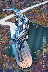 Variant Cover for Silver Surfer #14