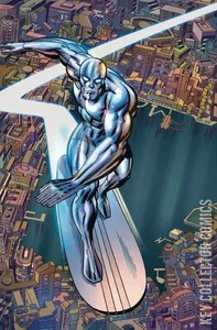 Silver Surfer #14
