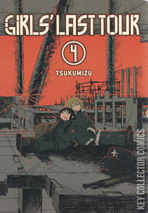 Girls' Last Tour #4