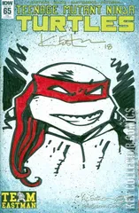 Variant Cover for Teenage Mutant Ninja Turtles #65