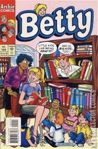 Betty #104