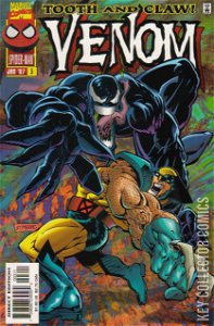 Venom: Tooth and Claw #3