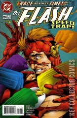 Cover for Flash #114