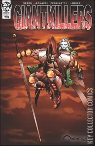 Giantkillers