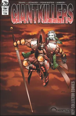 Giantkillers