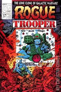 Rogue Trooper #37