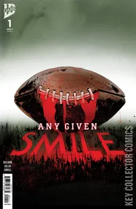 Smile: Any Given Smile #1