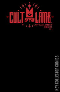 Cult of the Lamb: Last Sacrement Special, The #1