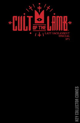 Cult of the Lamb: Last Sacrement Special, The