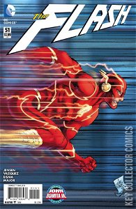 Flash #51 