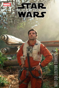 Star Wars: The Rise of Skywalker #4